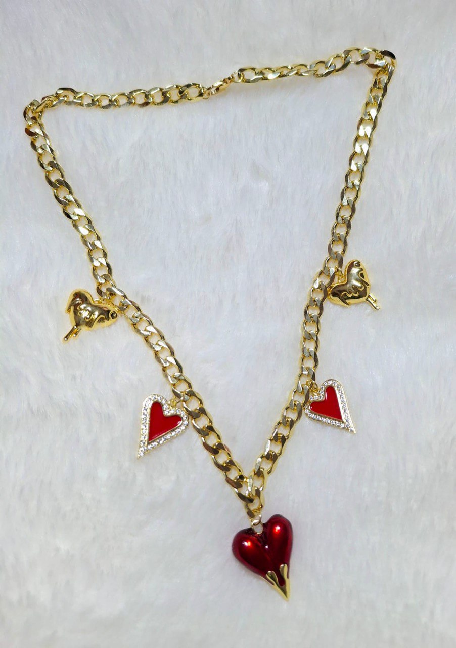 Corazón ardiente - Image 3