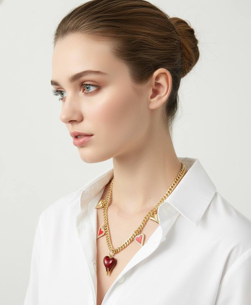 Corazón ardiente - Image 2