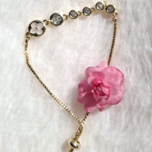 Pulsera Happy Trebol