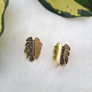 Hojas de otoño mini